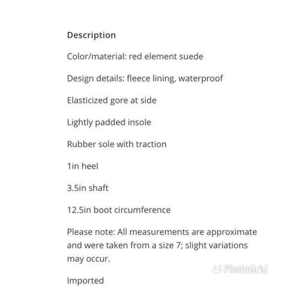 Sorel Cozy Short Snow Boot - Picture 4 of 12